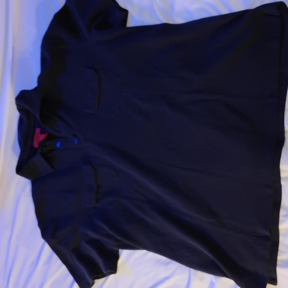 Men's Alfani collared shirt
